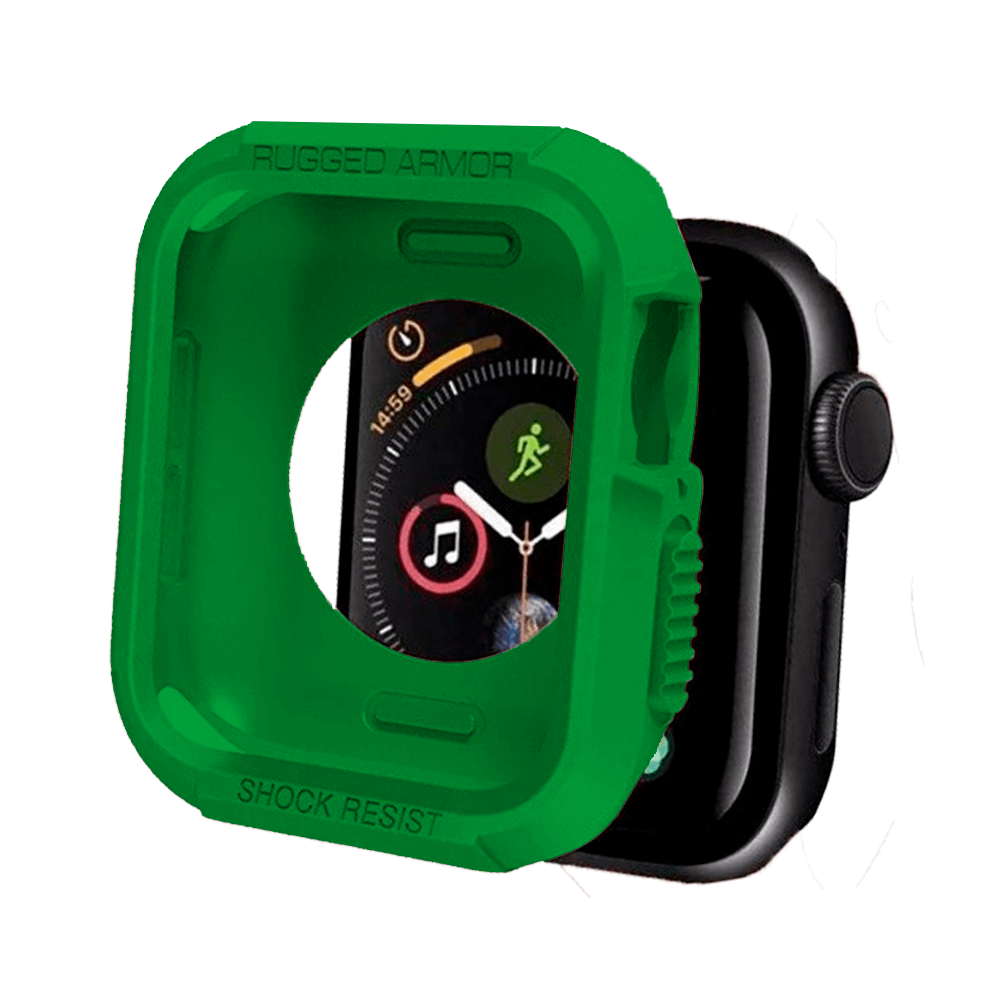 Rugged Case Para Apple Watch Icrazystore 2919